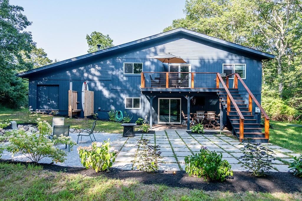 Property Photo: 50 Indian Trail RI 02813