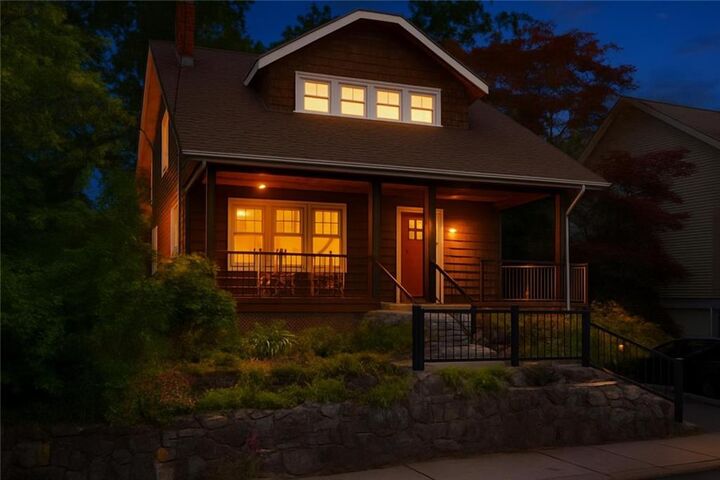 Property Photo: 107 Sheffield Avenue RI 02860