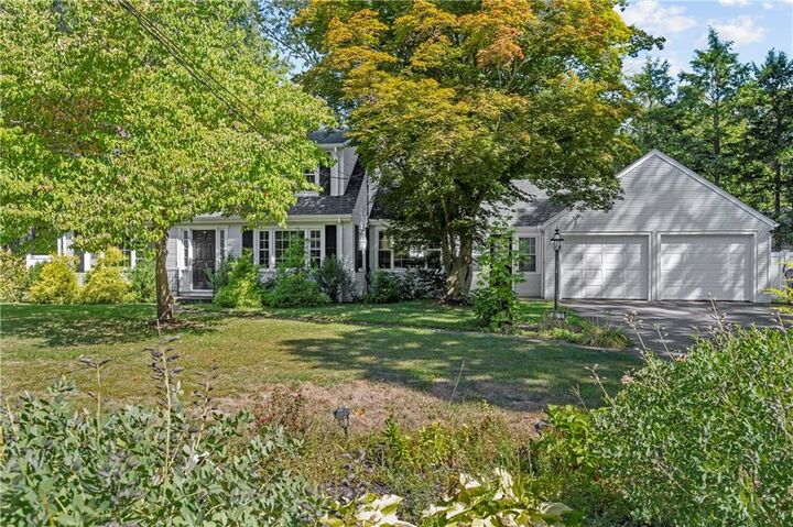 660 Nate Whipple Highway  Cumberland RI 02864 photo