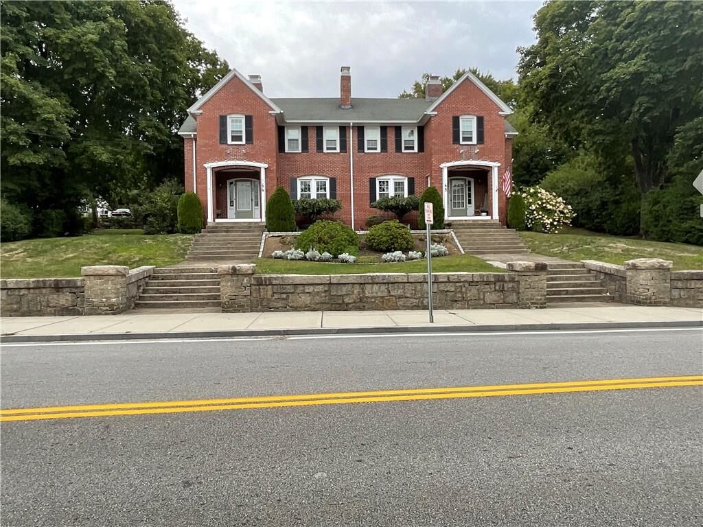 Property Photo: 66 Main Street RI 02831