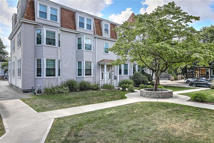 6 Slocum Street 16  Providence RI 02909 photo