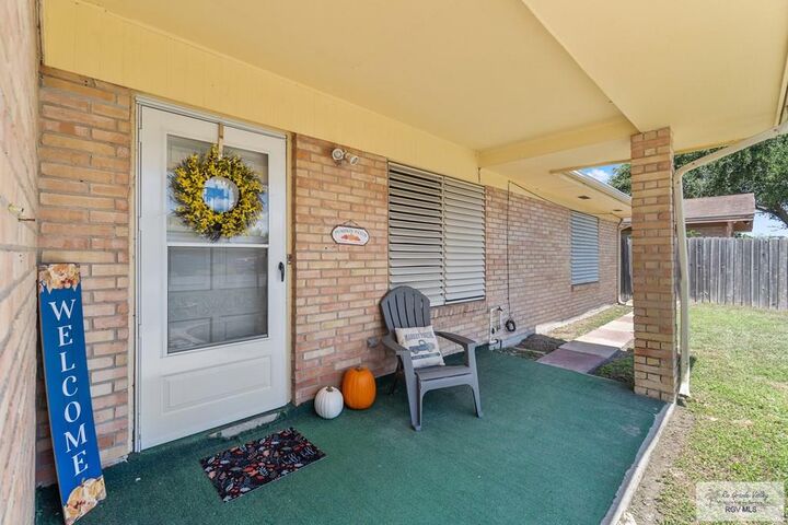 Property Photo:  221 E Linda Ave.  TX 78550 