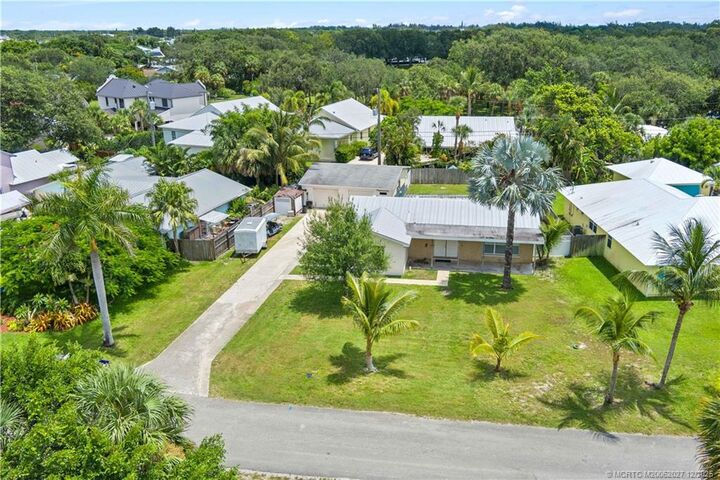 Property Photo:  9035 SE Athena Street  FL 33455 