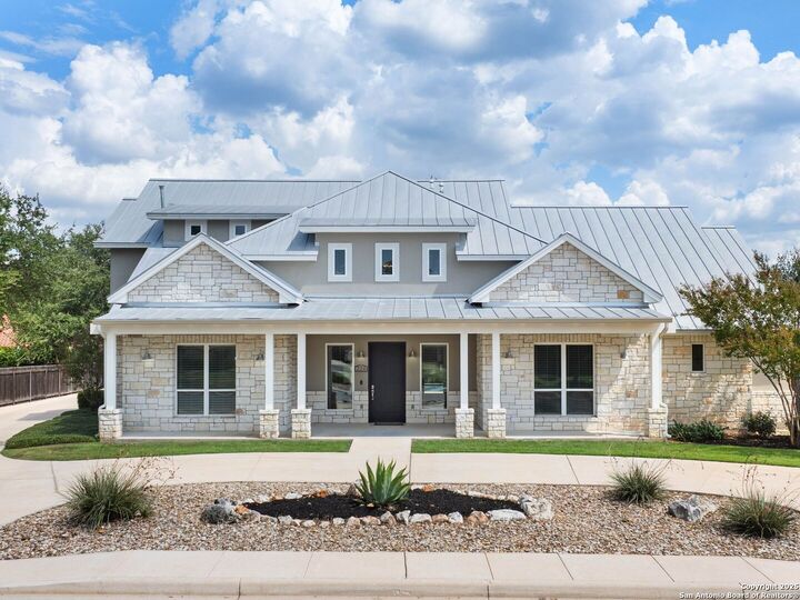 226 Granville Way  Shavano Park TX 78231 photo