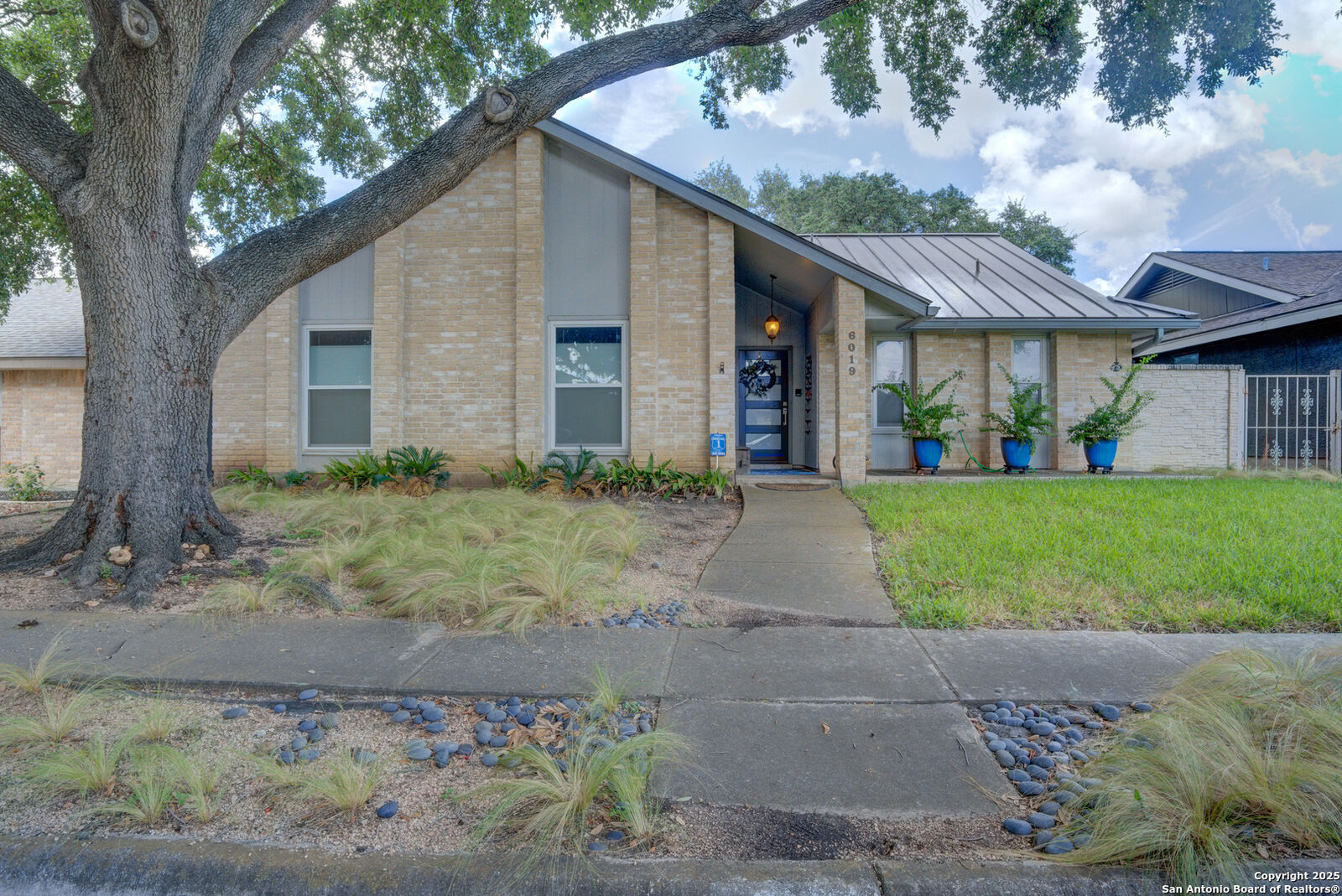 Property Photo: 6019 Royal Breeze TX 78239