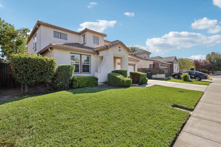 Property Photo: 2942 Safford Avenue CA 95377