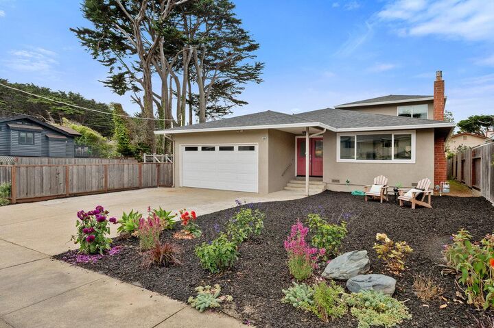 Property Photo: 231 Virginia Avenue CA 94038