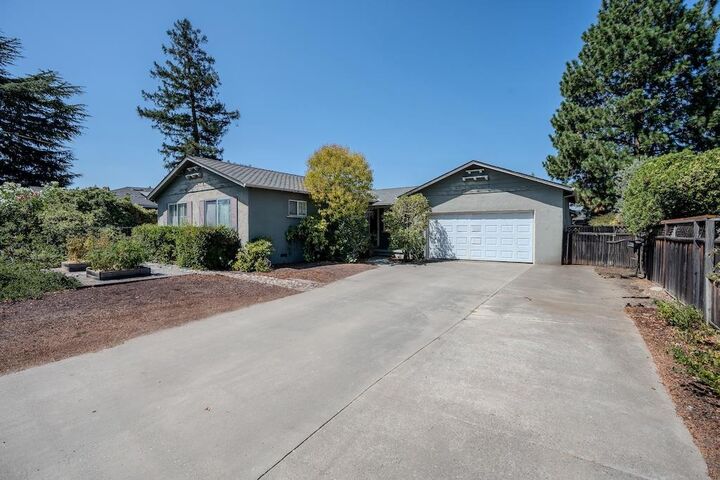 Property Photo: 1409 Capri Drive CA 95008
