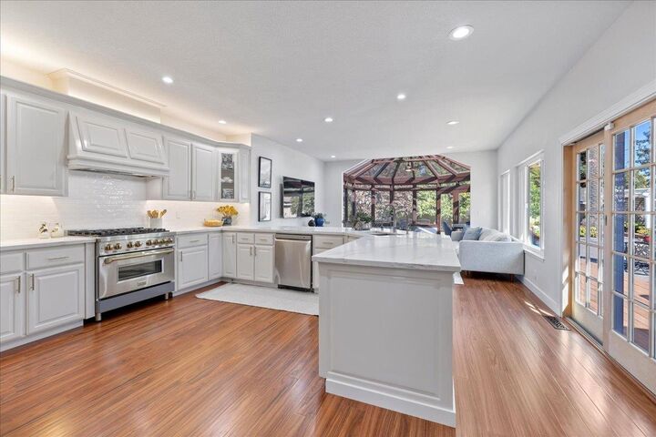 Property Photo: 1860 Leigh Avenue CA 95125