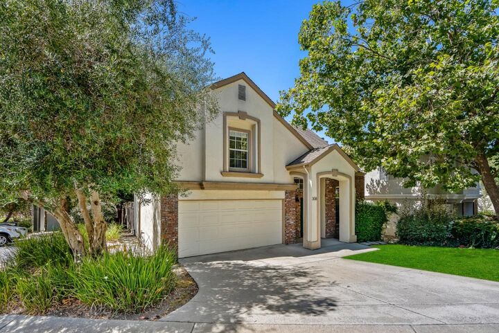 Property Photo:  308 Sidesaddle Circle  CA 95066 