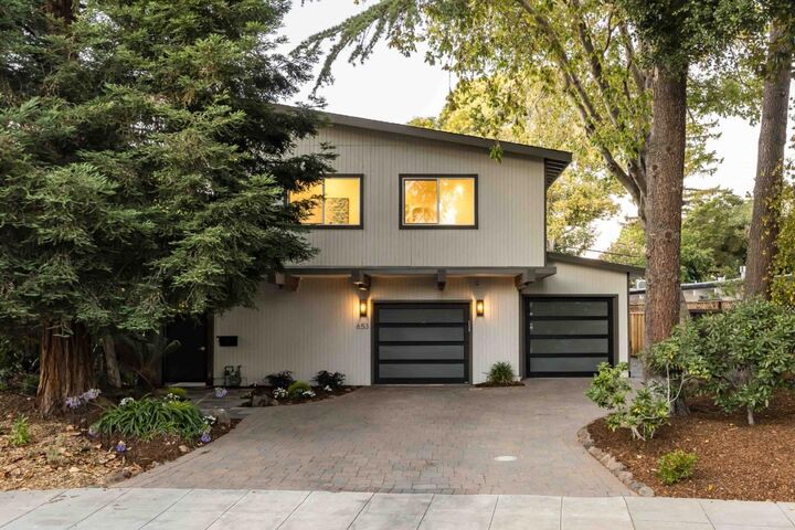 653 Wildwood Lane  Palo Alto CA 94303 photo
