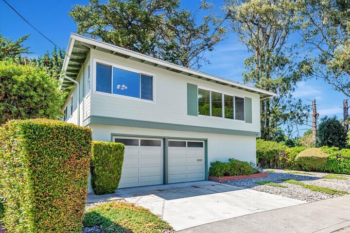 Property Photo: 1385 Terrace Drive CA 94030