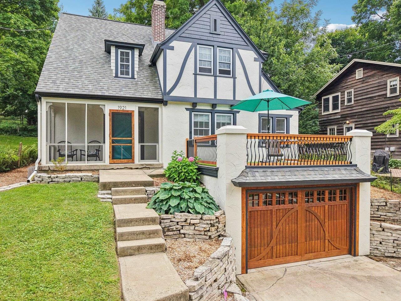Property Photo: 1921 Kendall Avenue WI 53726