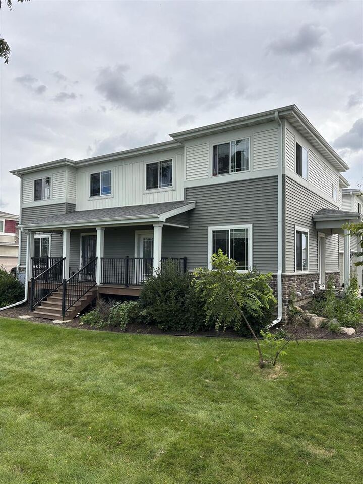 Property Photo: 6062 Driscoll Drive WI 53718