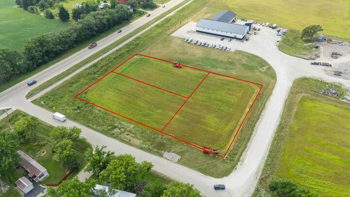 L3 Kdr Court  Green Lake WI 54941 photo