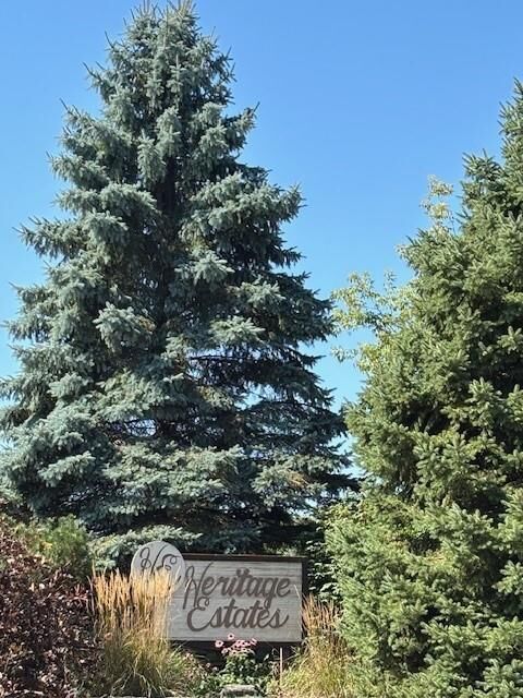 Property Photo: N5942 Cass Court WI 54941