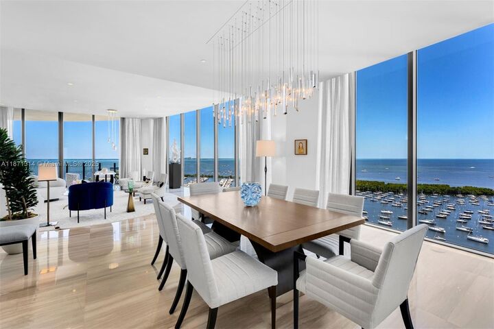 Property Photo: 2811 S Bayshore Dr 18A+B FL 33133