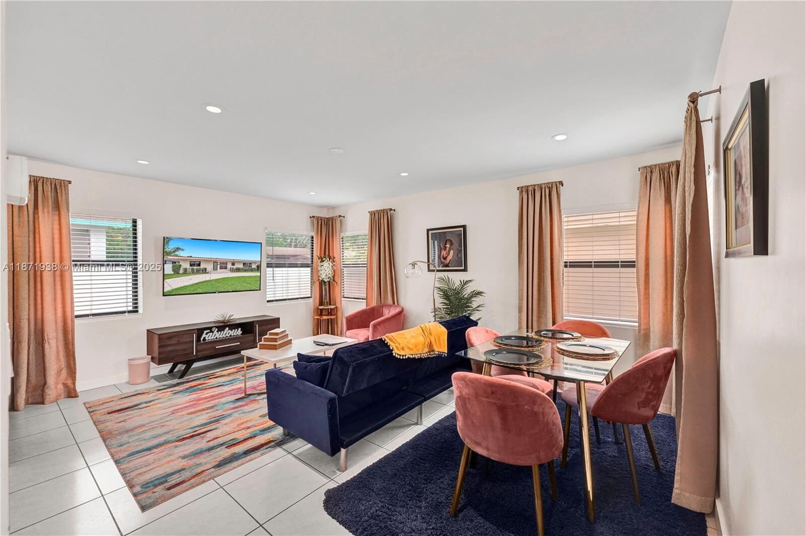 Property Photo:  1704 Rodman St 3  FL 33020 