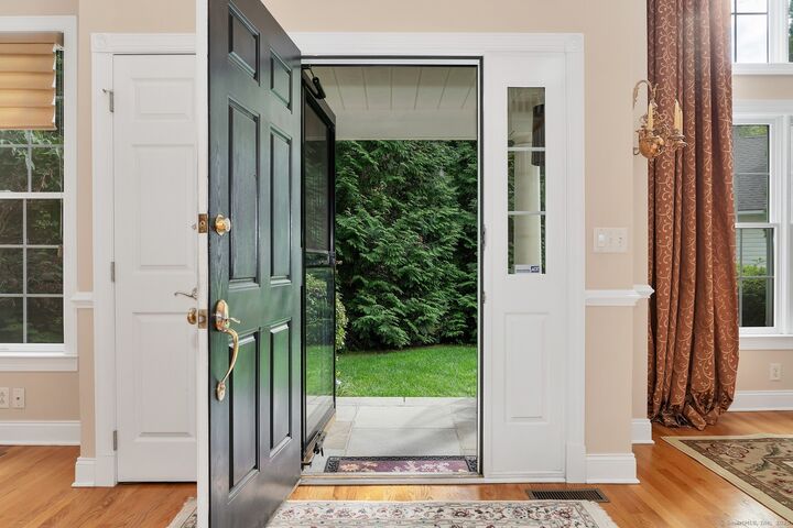 Property Photo: 638 Danbury Road 32 CT 06877