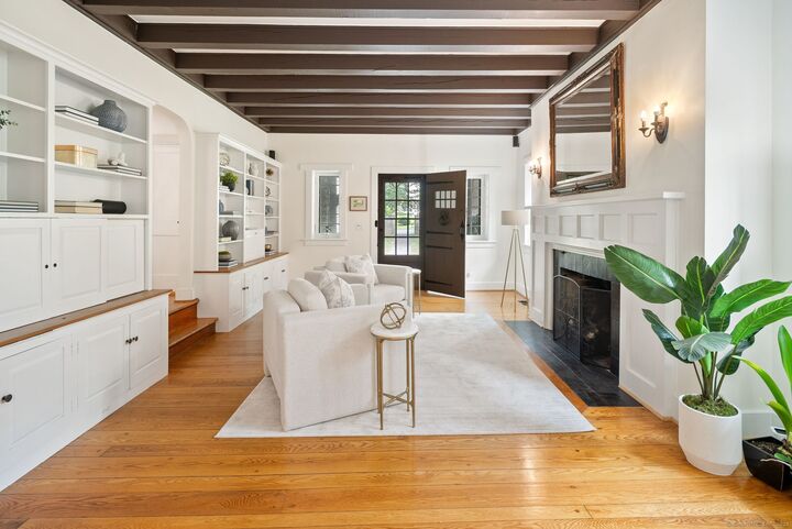 Property Photo:  365 Toilsome Hill Road  CT 06825 