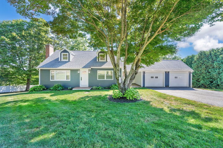 196 East Chippens Hill Road  Burlington CT 06013 photo
