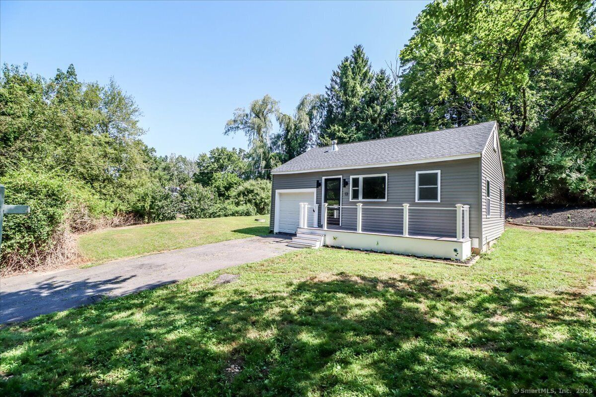Property Photo: 13 Turner Road CT 06778