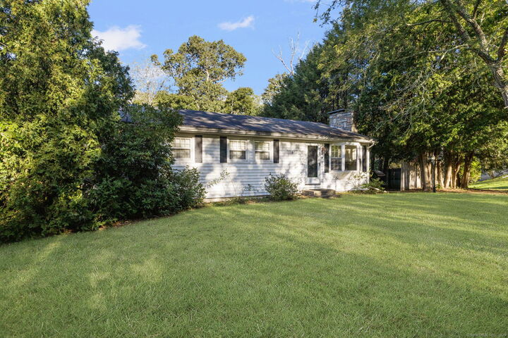 Property Photo:  99 Snake Meadow Road  CT 06239 