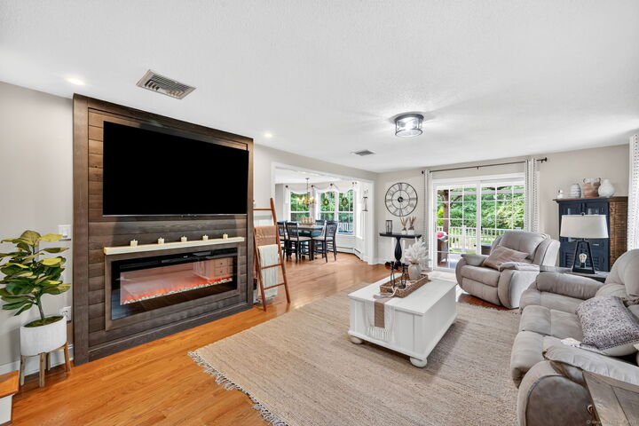 Property Photo: 95 Derek Drive CT 06084