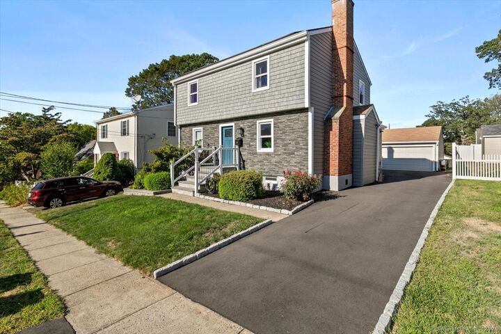 Property Photo:  27 South Kerema Avenue  CT 06460 