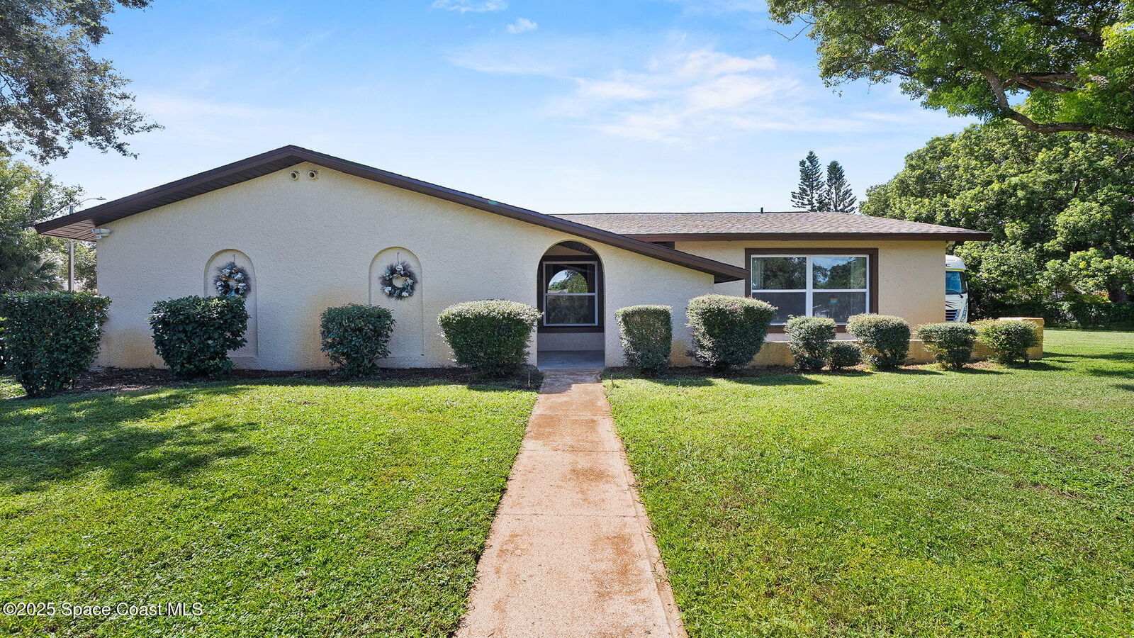 Property Photo:  3500 Palmer Drive  FL 32780 