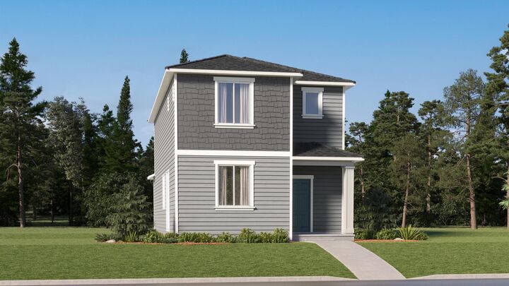 2710 N Broadwing Ln  Liberty Lake WA 99019 photo