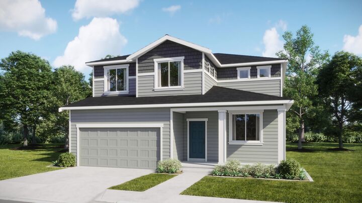 24608 E Short Tail Ln  Liberty Lake WA 99019 photo