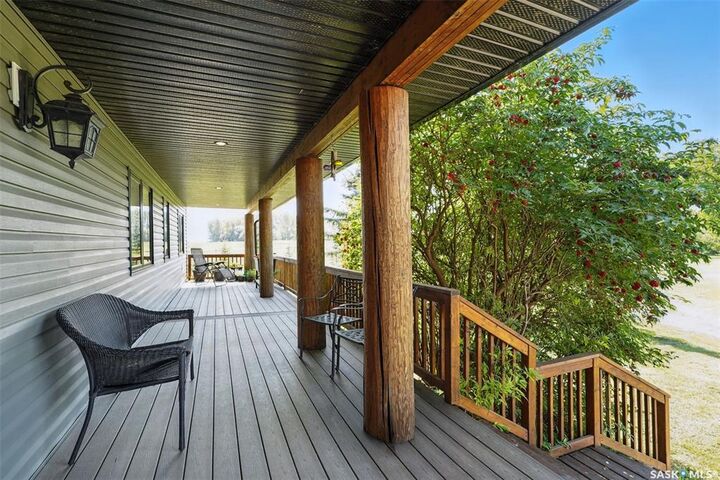 Property Photo:  Rural Address  SK S0L 3J0 
