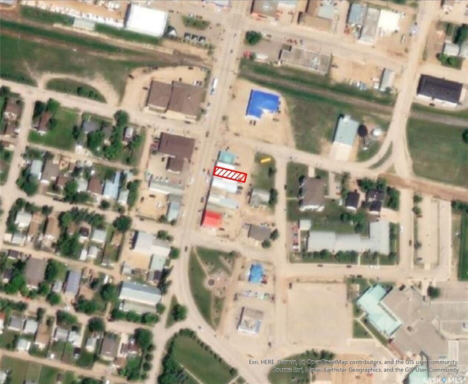 Photo de la propriété:  816 100th Street  SK S0E 1T0 