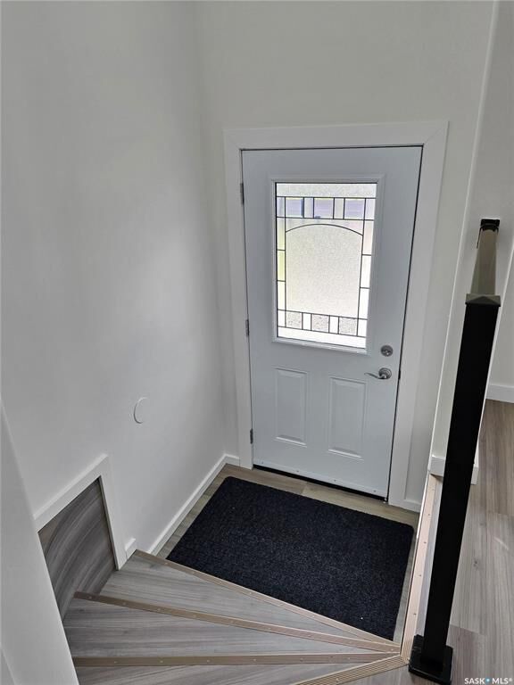 Property Photo: 404 North Railway Street W SK S0K 4S0