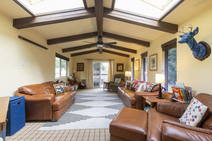 Property Photo:  1555 Baldy View Dr  ID 83333 