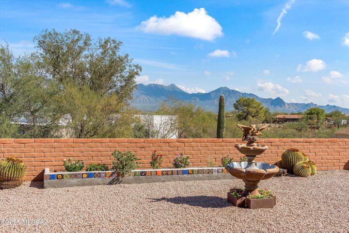 781 W Via De Suenos  Green Valley AZ 85622 photo