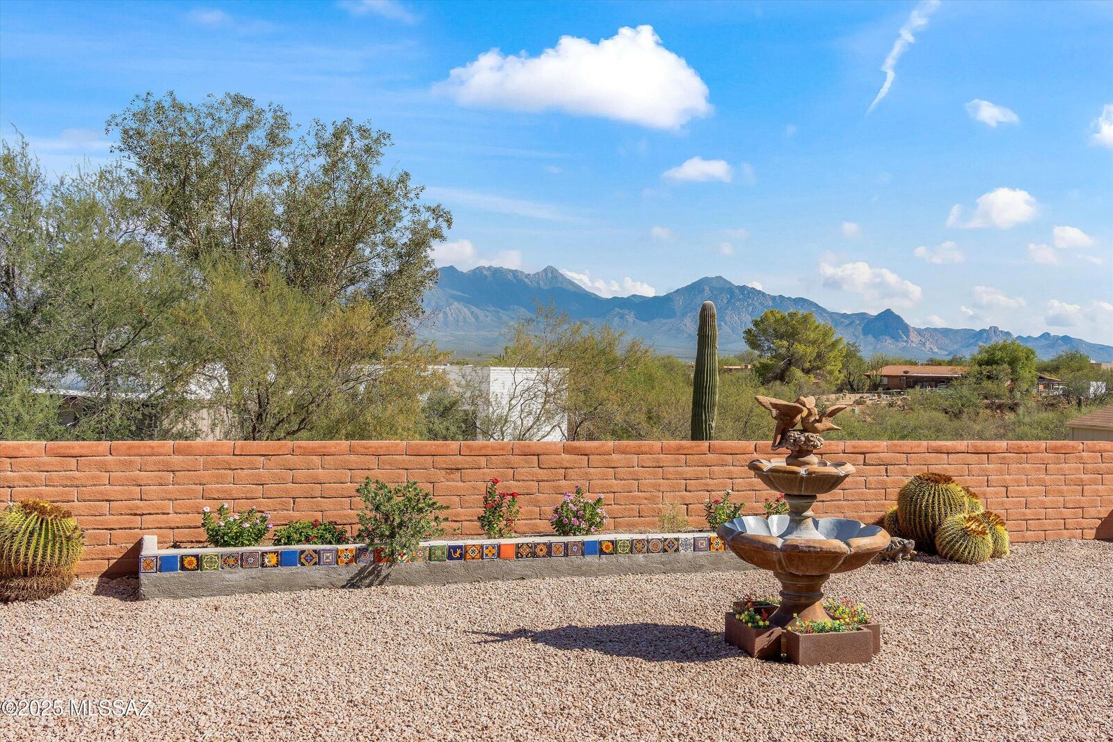 Property Photo:  781 W Via De Suenos  AZ 85622 