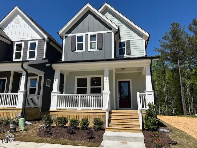 131 Blanche Way  Chapel Hill NC 27514 photo