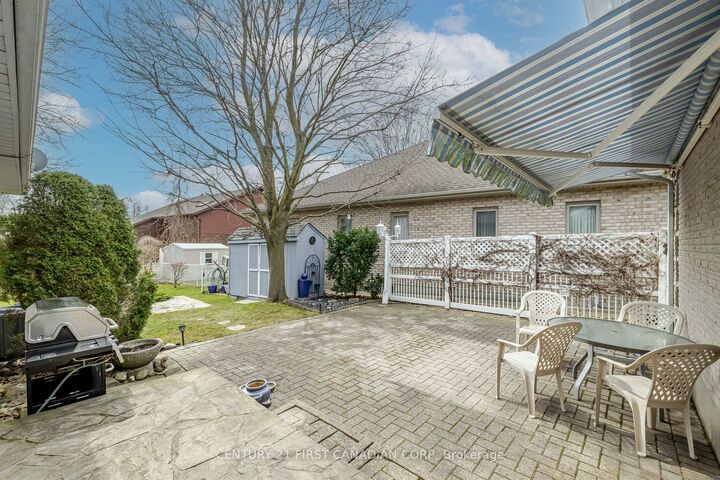 Property Photo:  196 Hull Road  ON N7G 3P2 