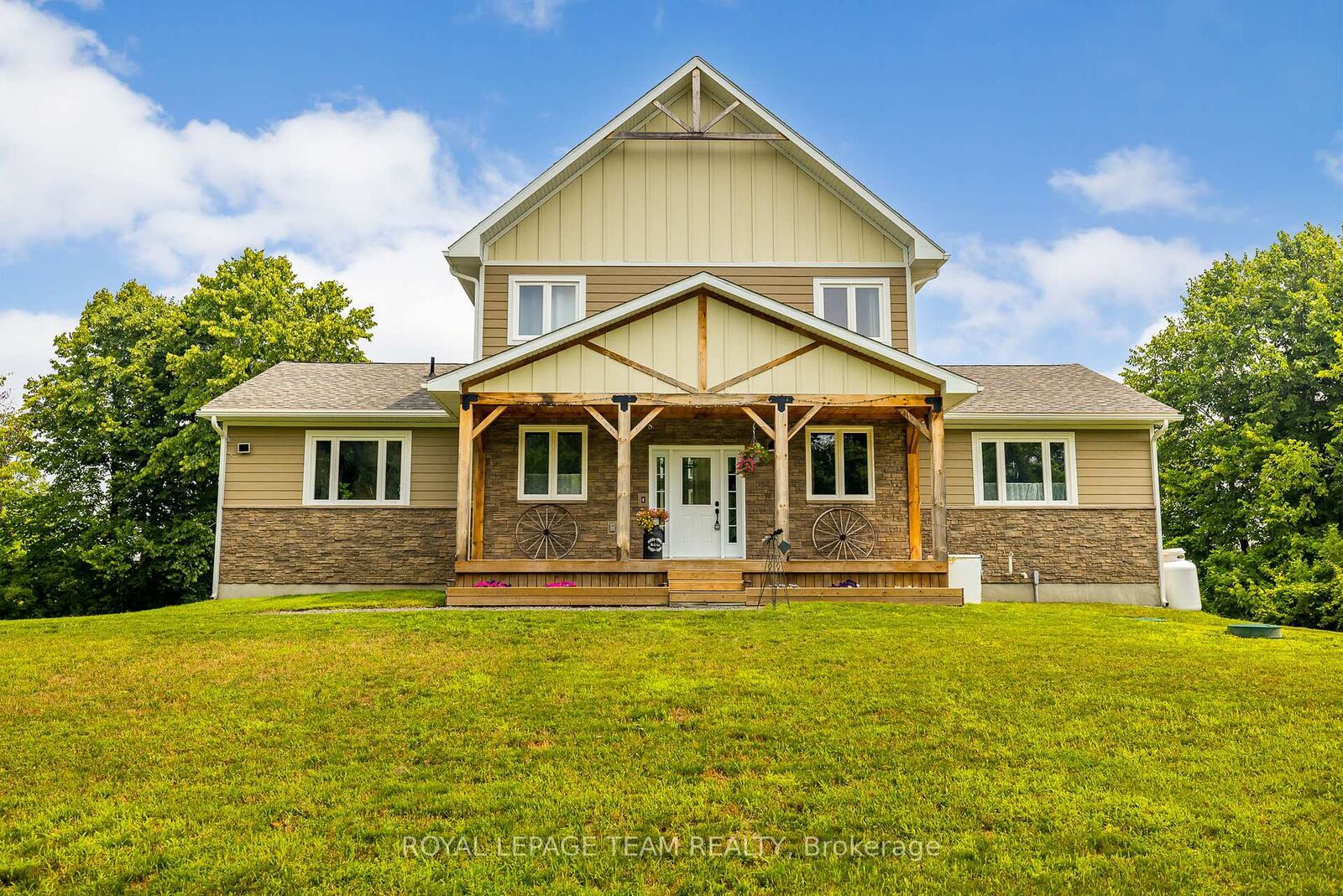 Photo de la propriété: 691 Rideau River Road ON K0G 1N0