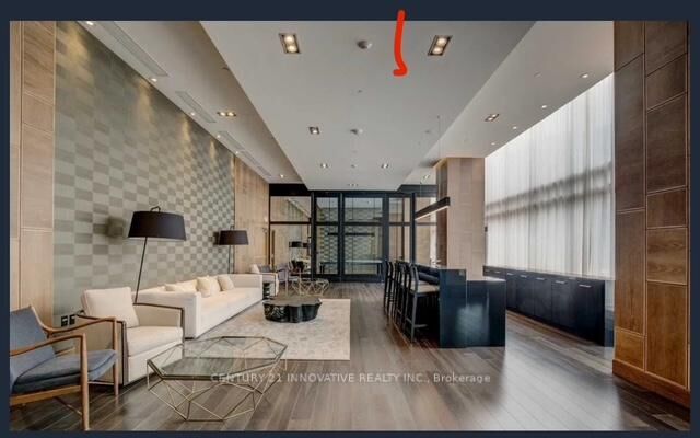 Property Photo: 160 Vanderhoof Avenue 811 ON M4G 0B7