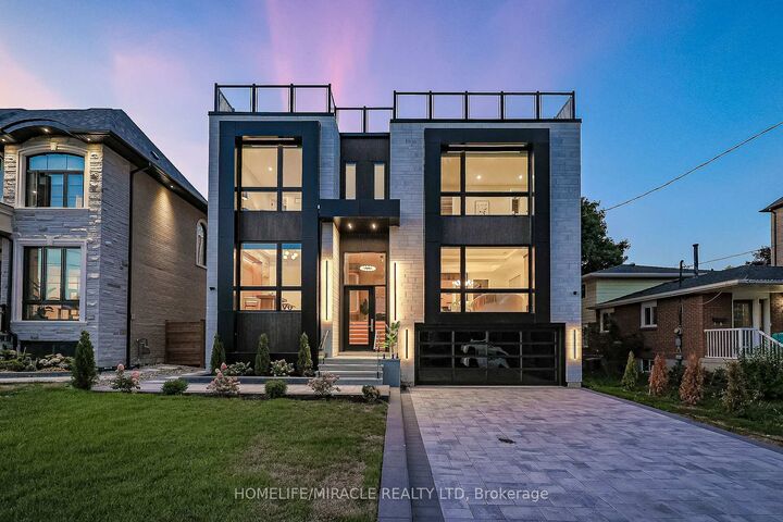 636 Annland Street  Pickering ON L1W 1B1 photo
