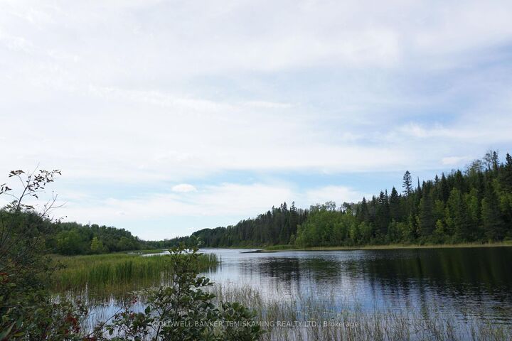 Property Photo: Lot 1 Campbell's Road ON P0J 1B0