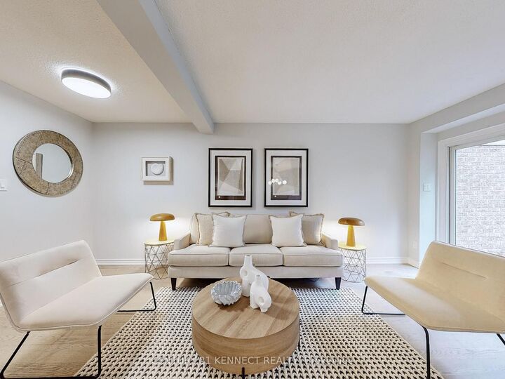 Property Photo:  105 Carlton Road 8  ON L3R 1Z8 