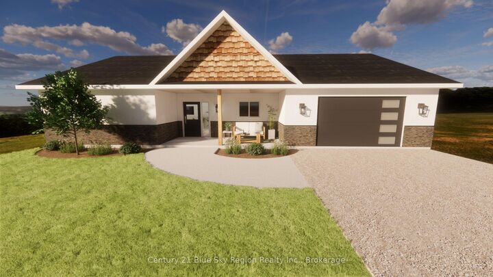 787 Development Road  Bonfield ON P0H 2E0 photo