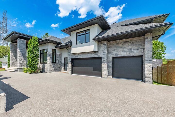 Property Photo: 1981 Prince Of Wales Drive ON K2C 3J7