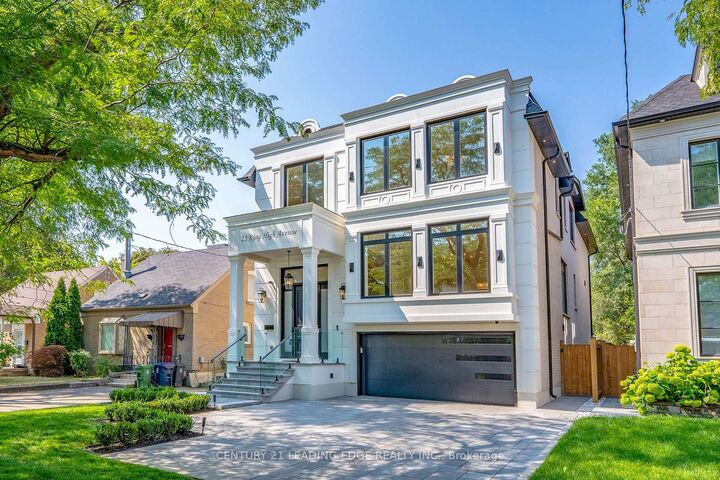 22 King High Avenue  Toronto ON M3H 3A7 photo