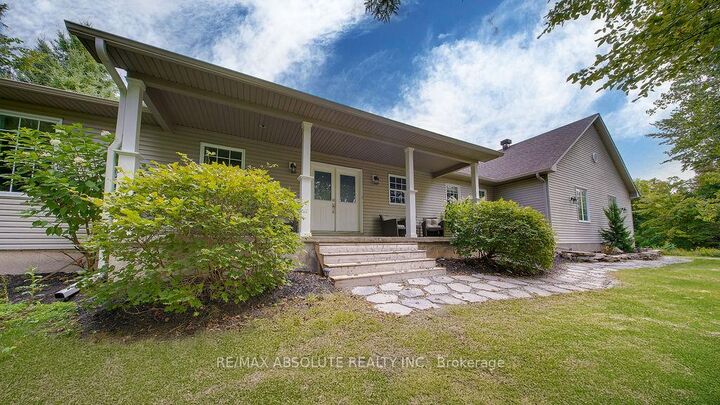 Property Photo:  1601 Shauna Crescent  ON K4P 1M8 