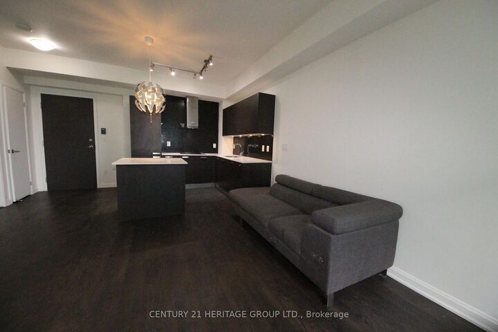 Property Photo: 9 Bogert Avenue 2904 ON M2N 0H3